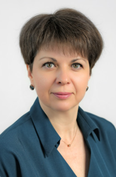 Подколзина Ольга Викторовна.