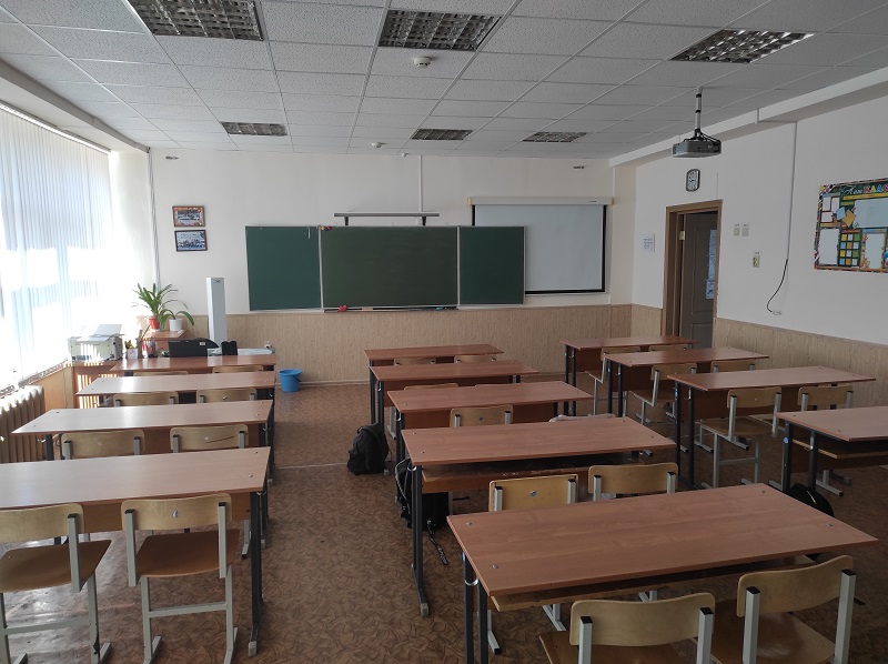 Кабинет 42 Кабинет 42