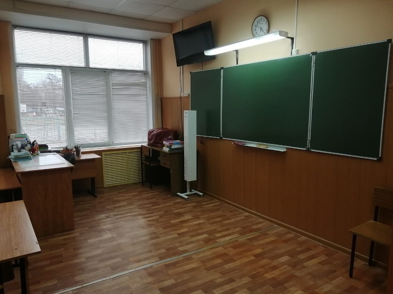 Кабинет 24 Кабинет 24