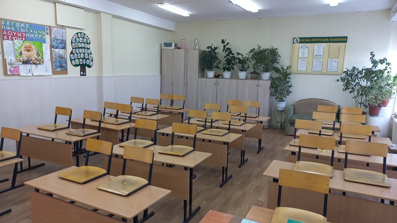 Кабинет 51 Кабинет 51