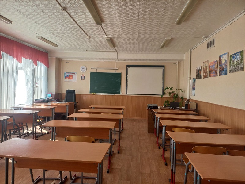 Кабинет 39 Кабинет 39