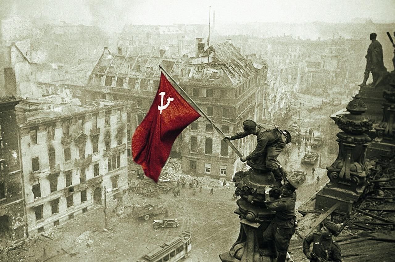 Мы помним! Мы гордимся!.