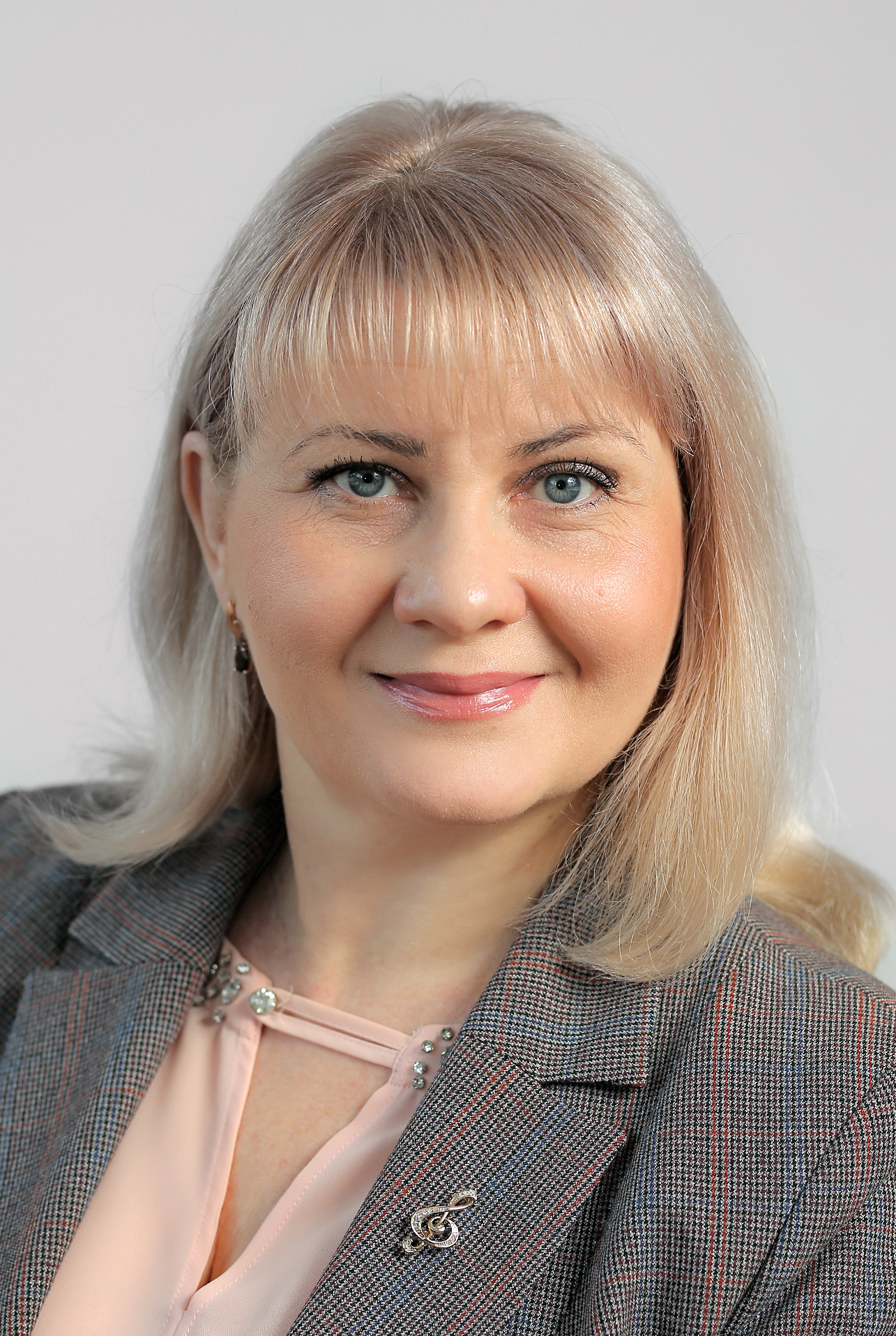 Сахненко Татьяна Александровна.