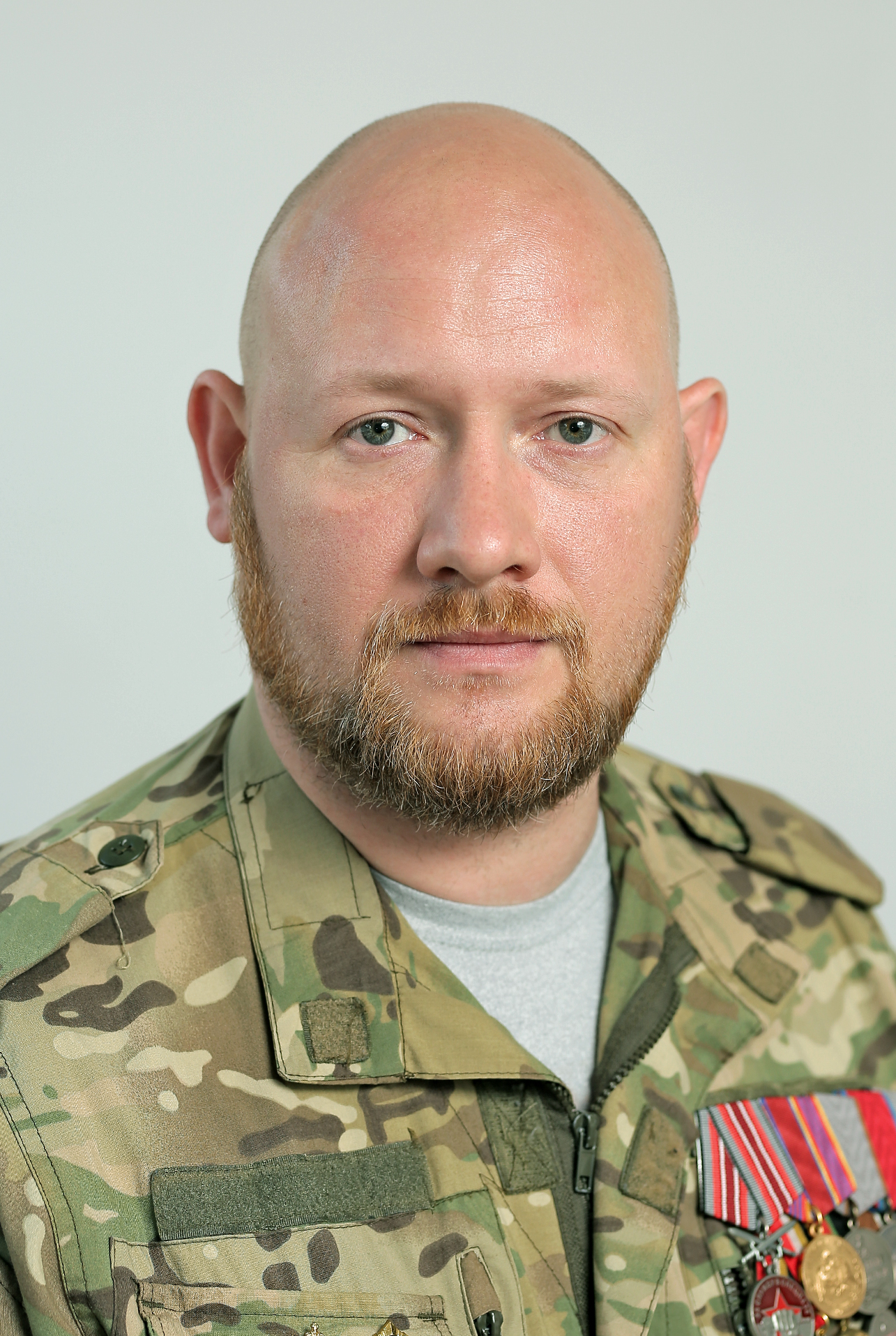 Новиков Дмитрий Иванович.