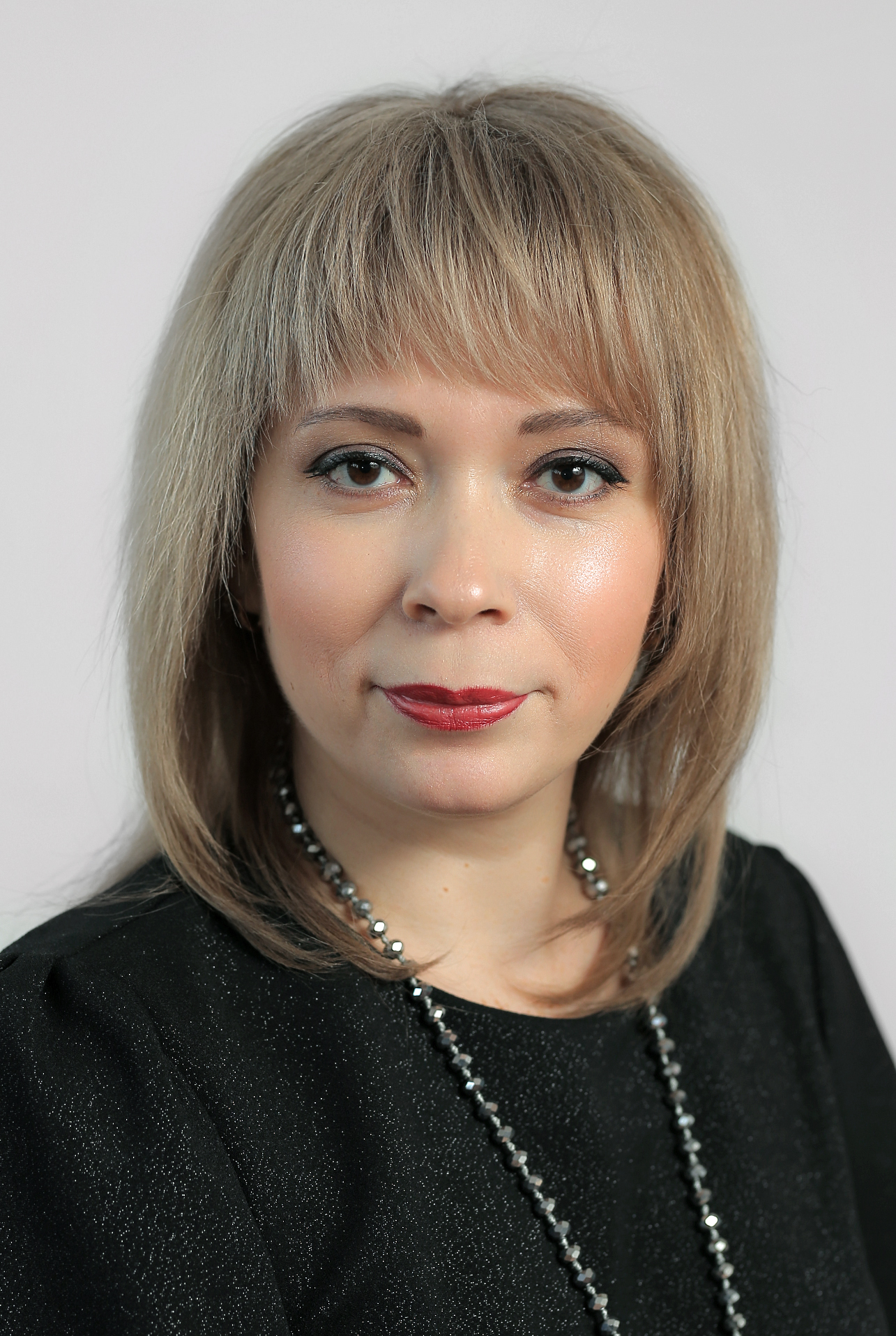 Металиченко Римма Камильевна.