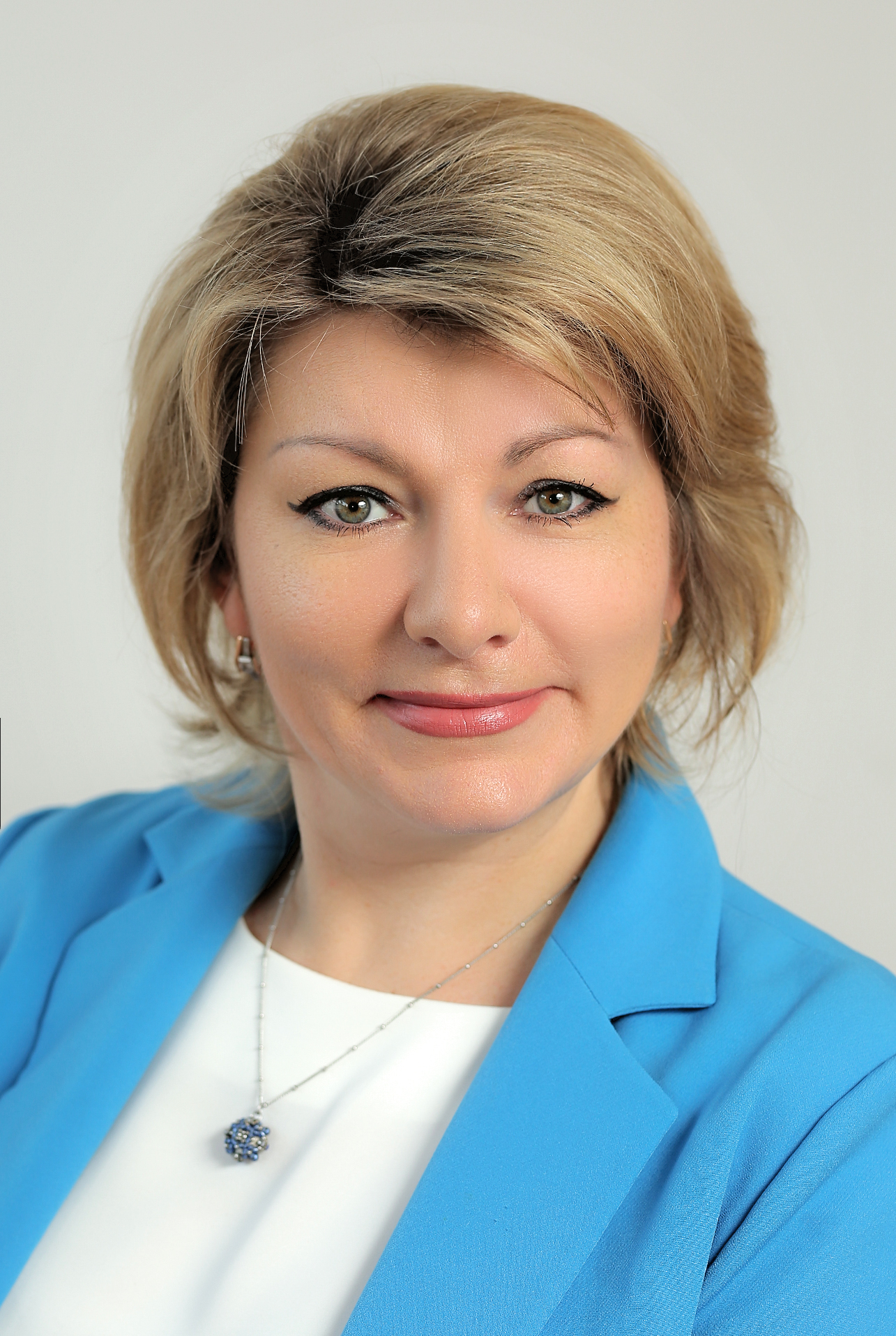 Голобокова Татьяна Николаевна.