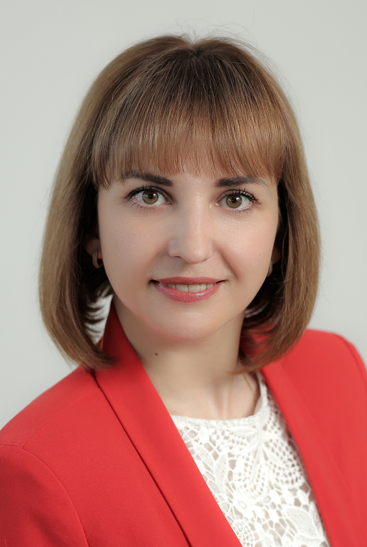Дмитриева Ольга Николаевна.