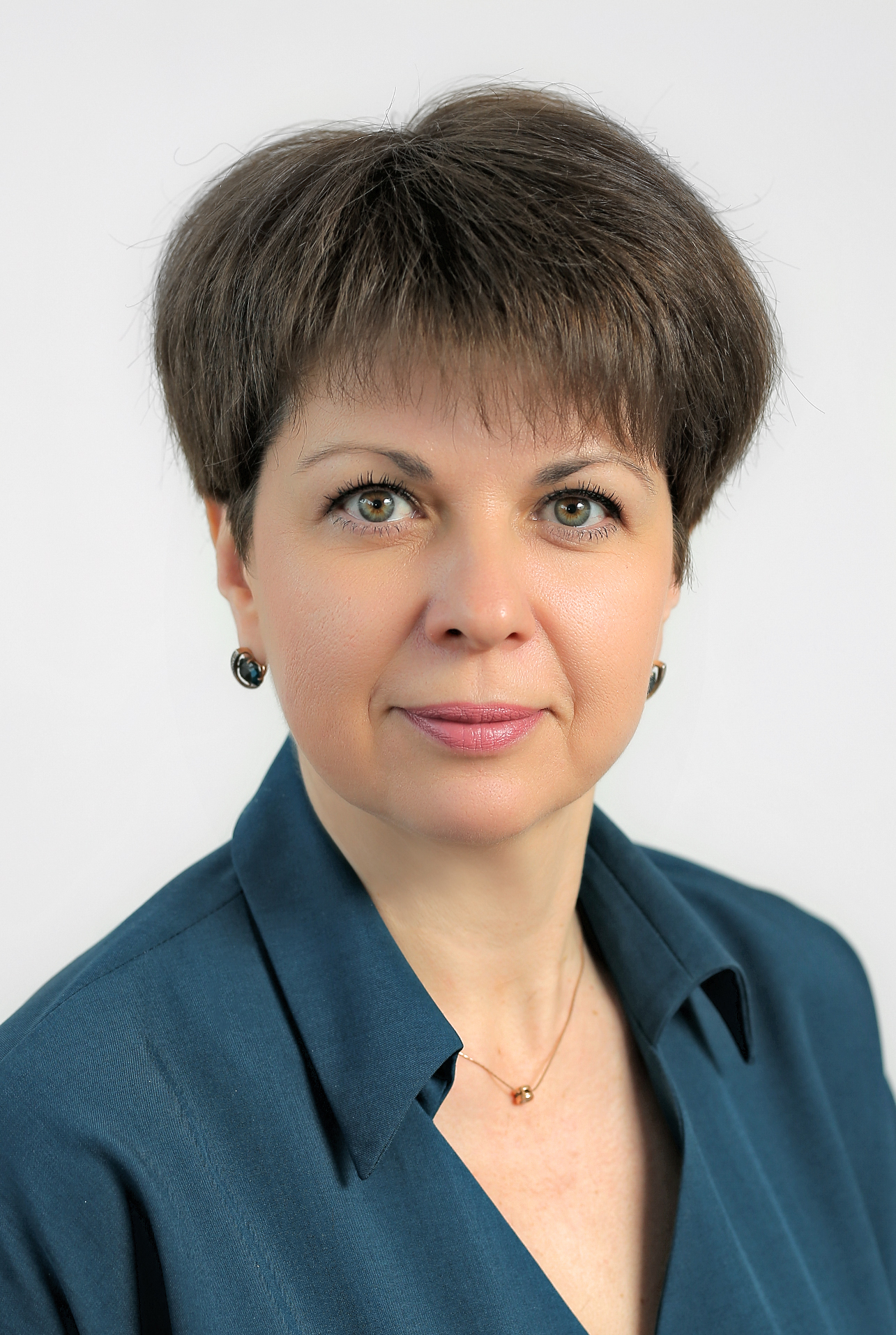 Подколзина Ольга Викторовна.