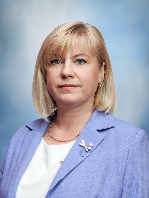 Макашова Елена Геннадьевна.