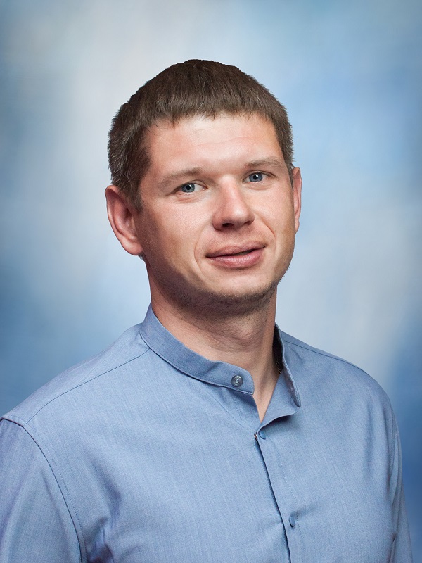 Сокольников Алексей Юрьевич.