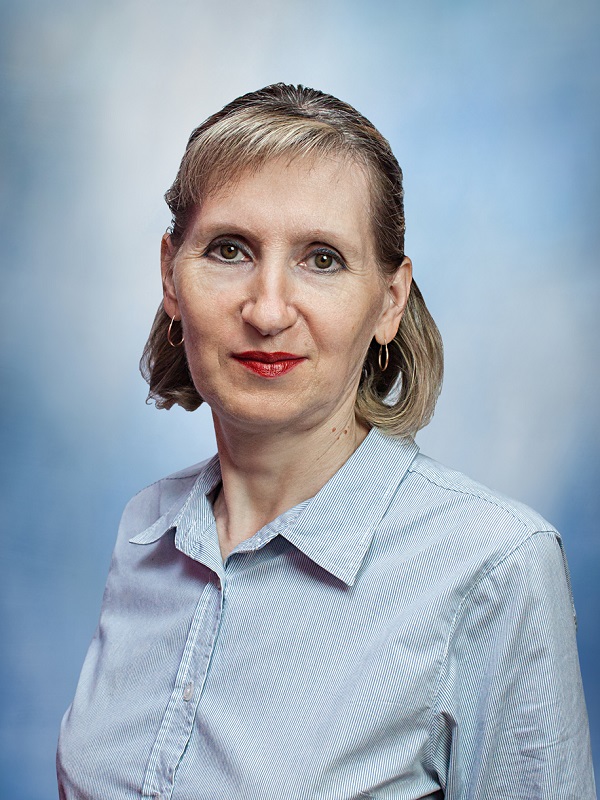 Лысенко Наталья Станиславовна.
