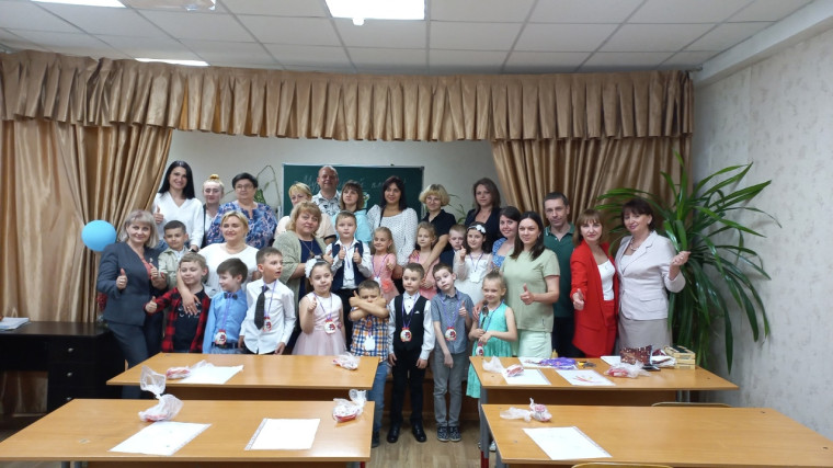 Детский клуб «Пятачок».