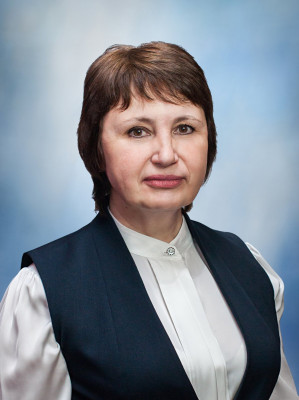 Мальцева Светлана Николаевна Мальцева Светлана Николаевна