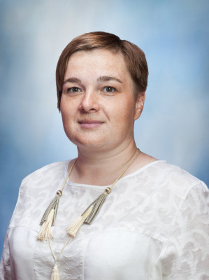 Селиванова Виктория Евгеньевна Селиванова Виктория Евгеньевна